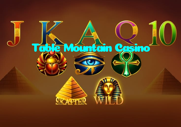 Table Mountain Casino خوش آمدید بونس +600% پیشکش موبائل ایپ کے پروموشن سیکشن میں دکھائی دیتی ہے۔