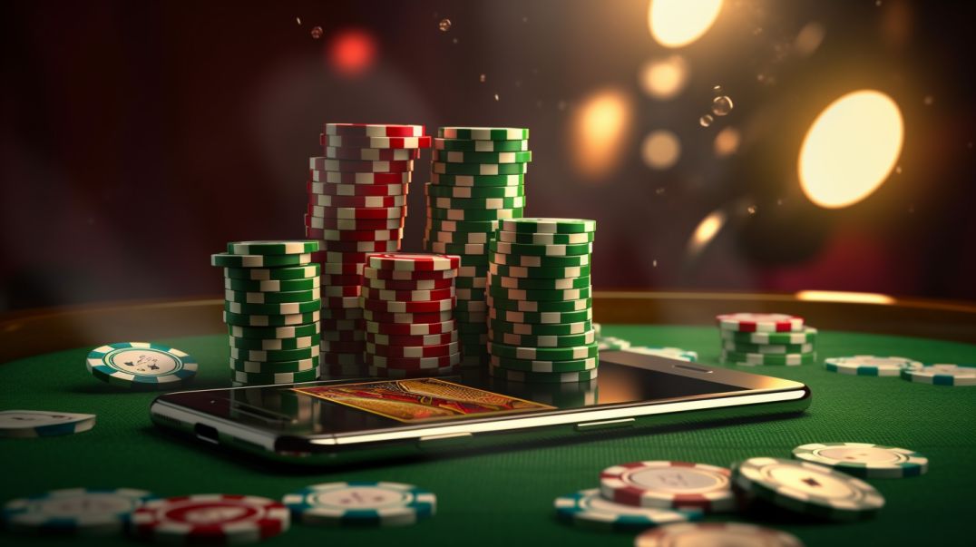 Table Mountain Casino پر آن لائن سلاٹس کے بارے میں