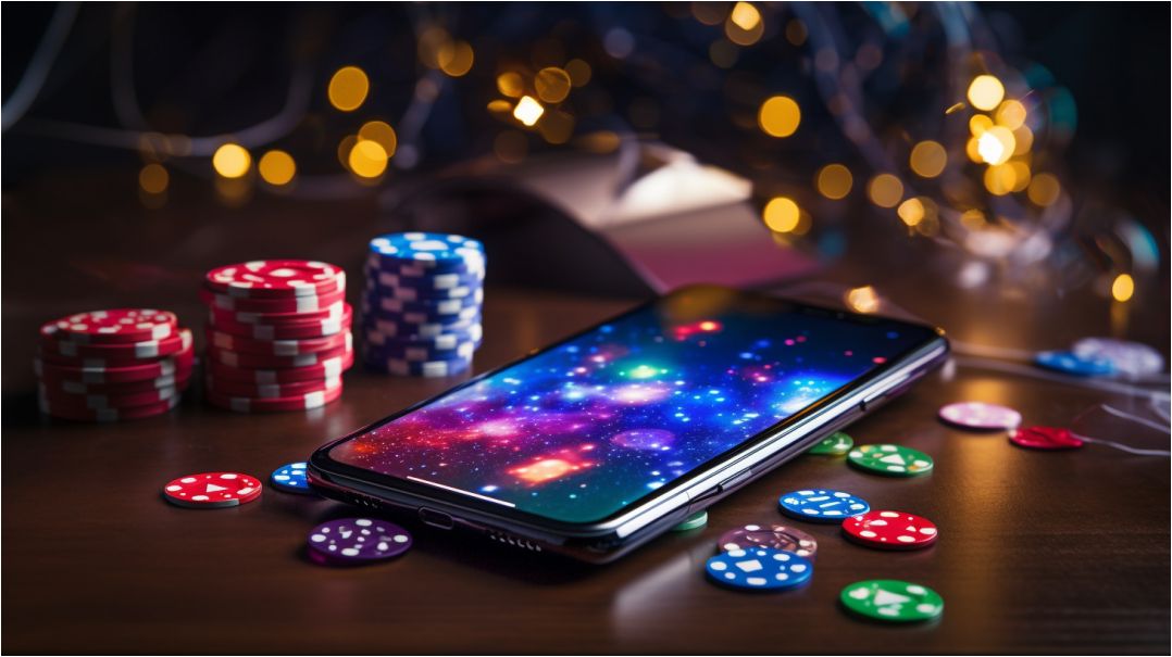 پاکستان کے Table Mountain Casino کھلاڑیوں کے لیےجیک پاٹ گیم