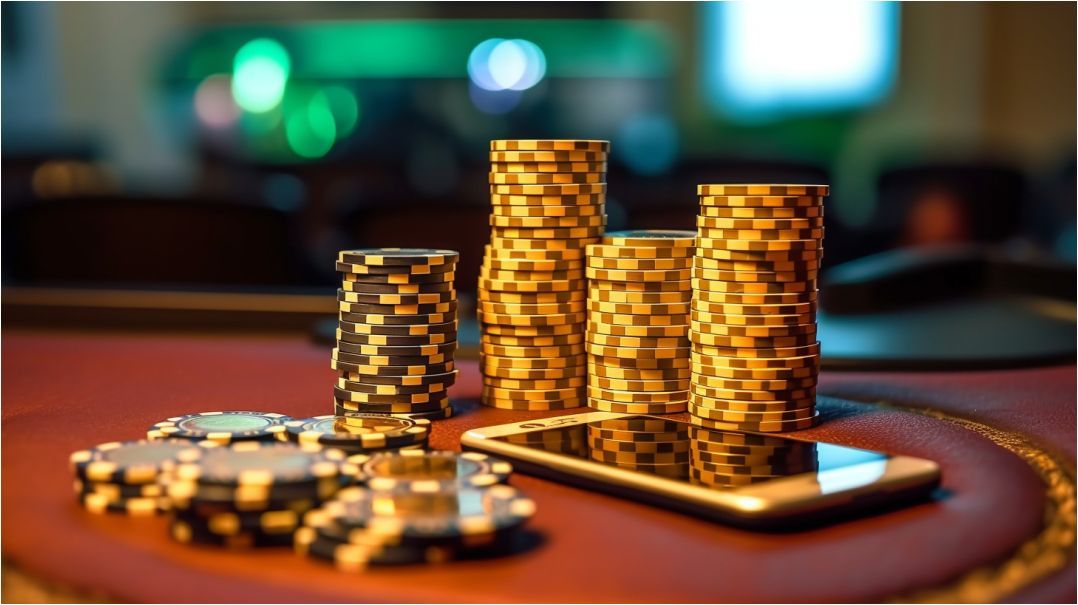 Table Mountain Casino کیسینو میں رولیٹی گیمز کے بارے میں معلومات