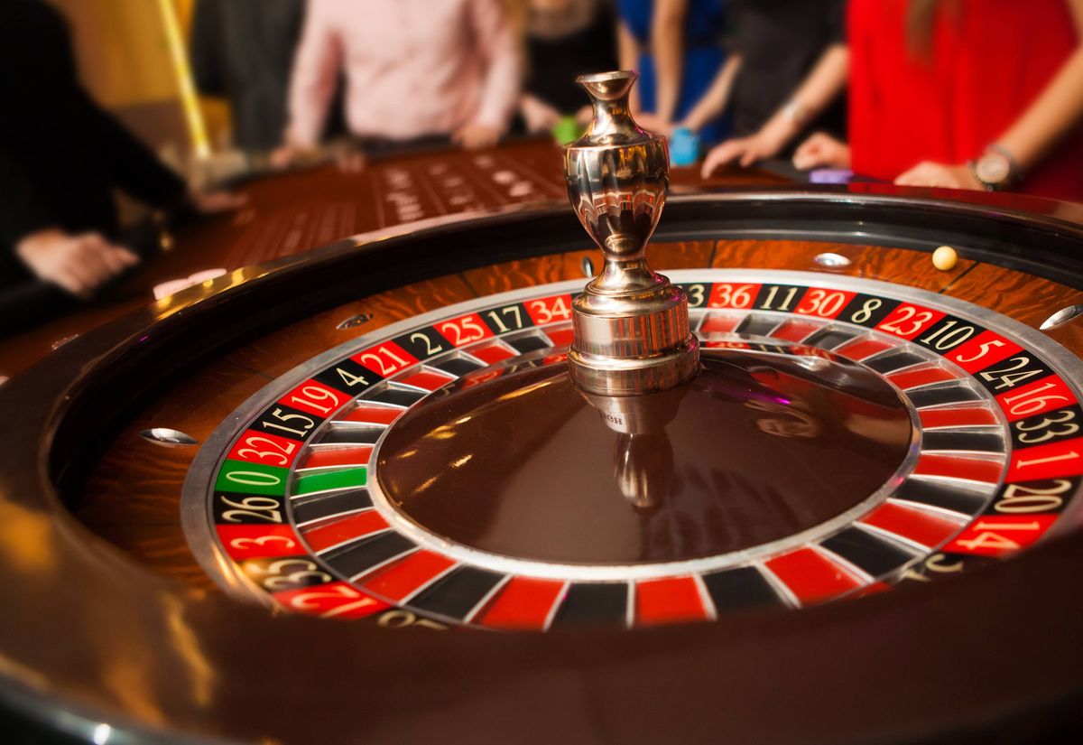 Table Mountain Casino کیسینو میں پوکر گیمز