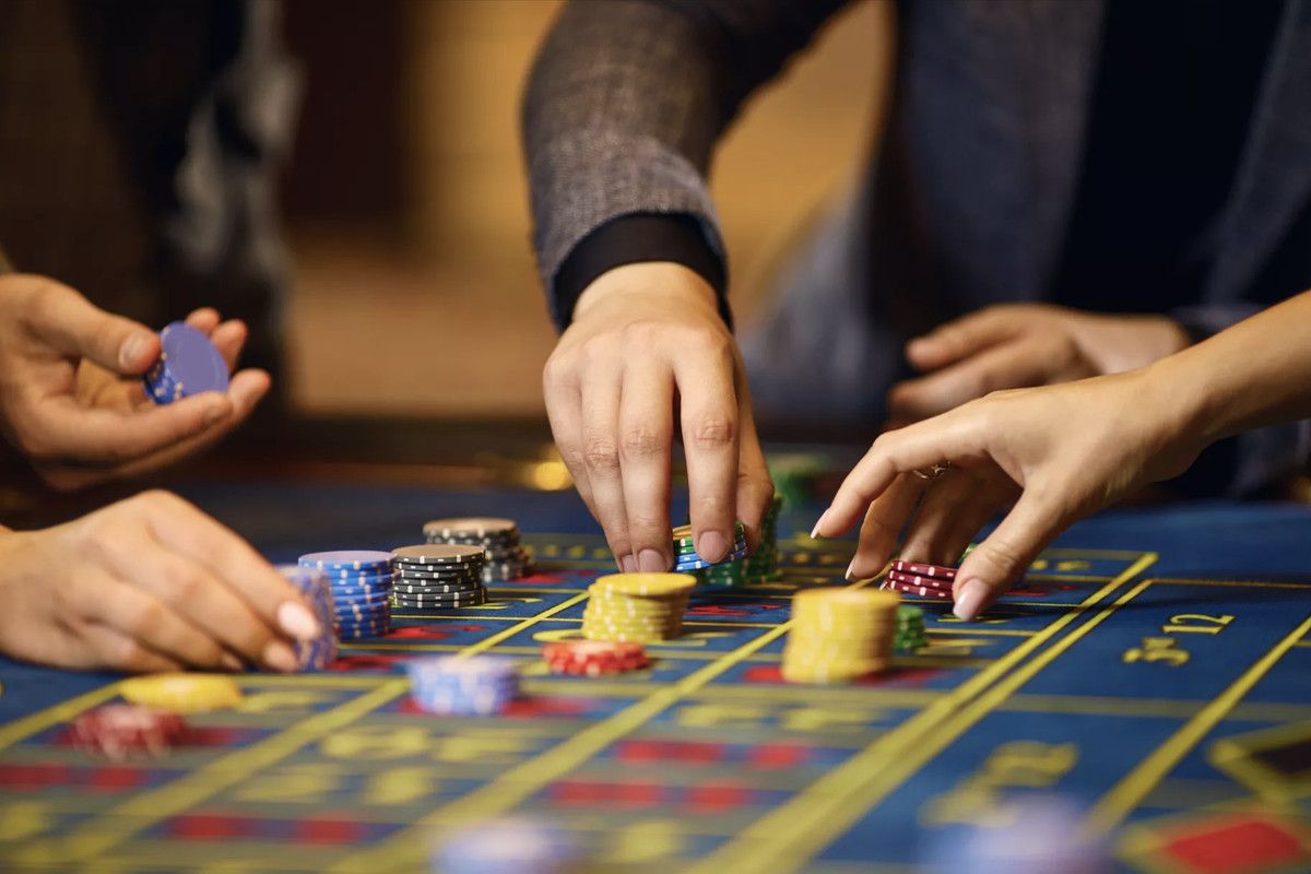 Table Mountain Casino کیسینو میں لاٹری گیمز میں حصہ لیں۔