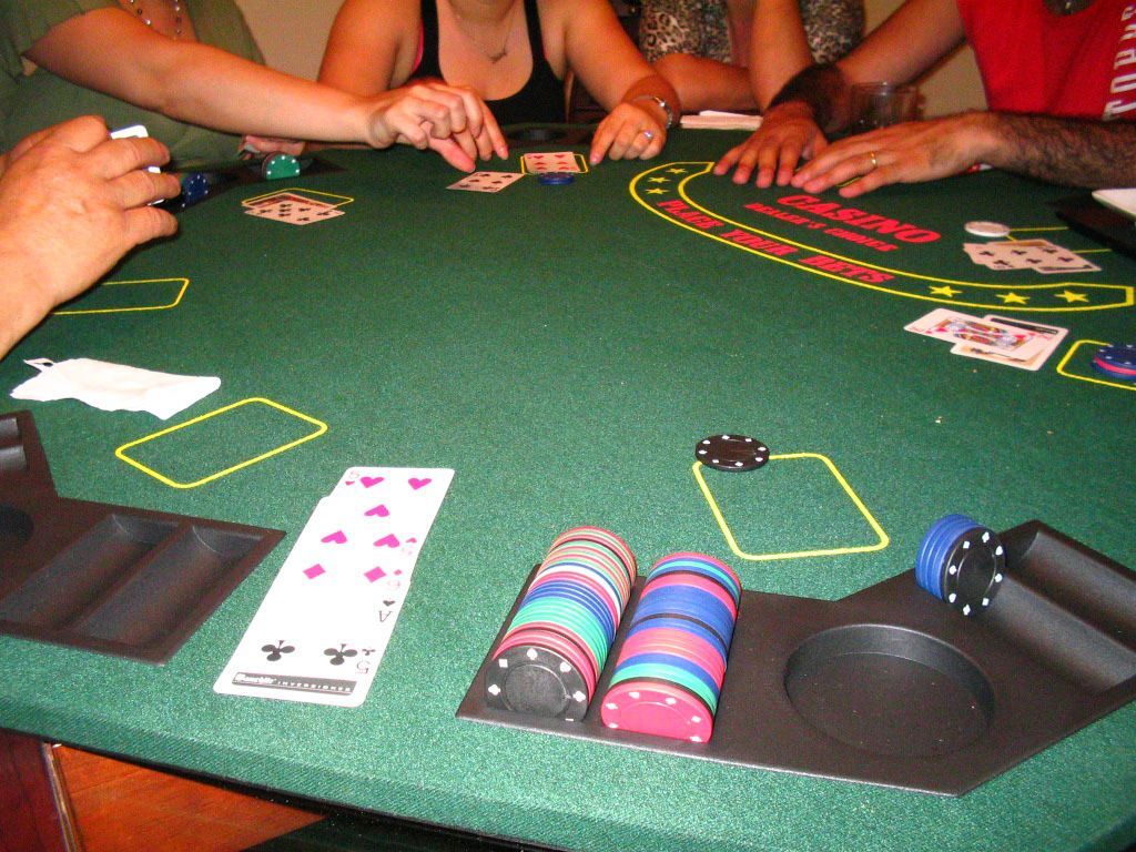 Table Mountain Casino آن لائن کیسینو میں کھیلنے کی وجوہات