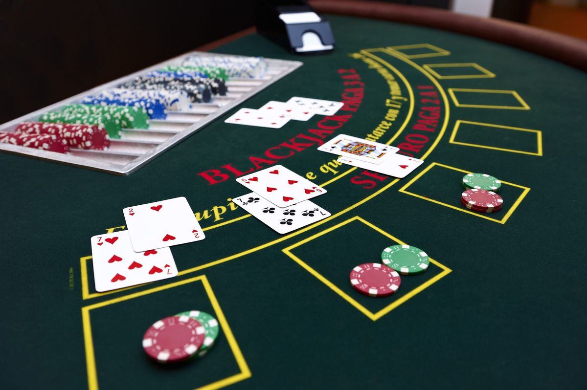 پاکستان میں Table Mountain Casino کا آن لائن کیسینو سیکشن کھولیں۔