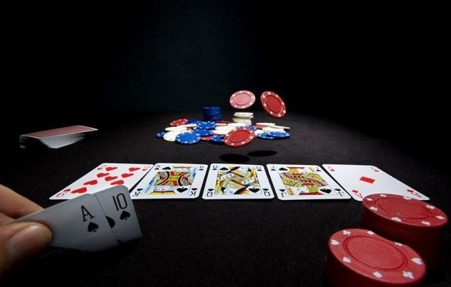 Table Mountain Casino کیسینو میں ایک آن لائن گیم کا انتخاب کریں۔