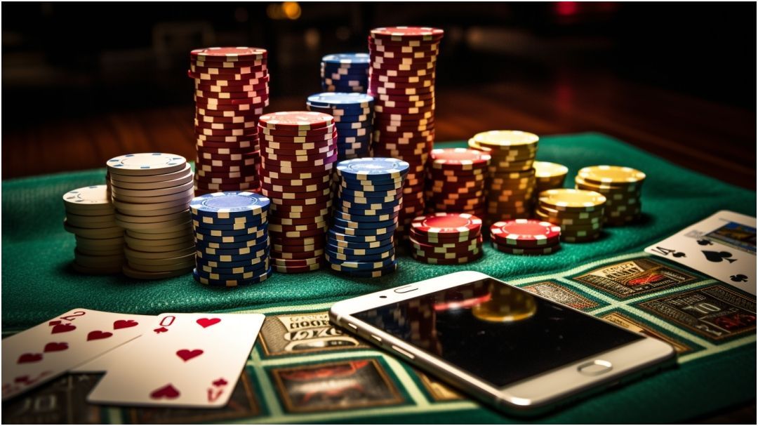 Table Mountain Casino کیسینو میں سلاٹ کھیلنا شروع کریں۔