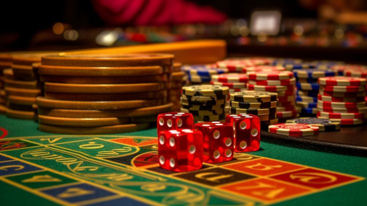 پاکستان کے نئے Table Mountain Casinoکیسینو کھلاڑیوں کے لیے خوش آمدید بونس
