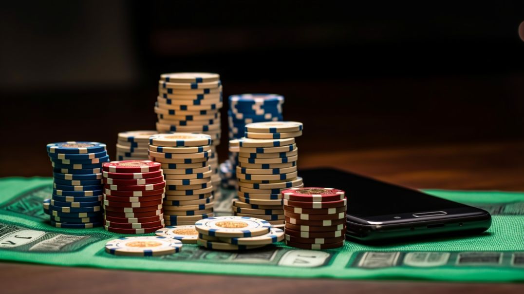 Table Mountain Casino آن لائن کیسینو میں اصل گیمز