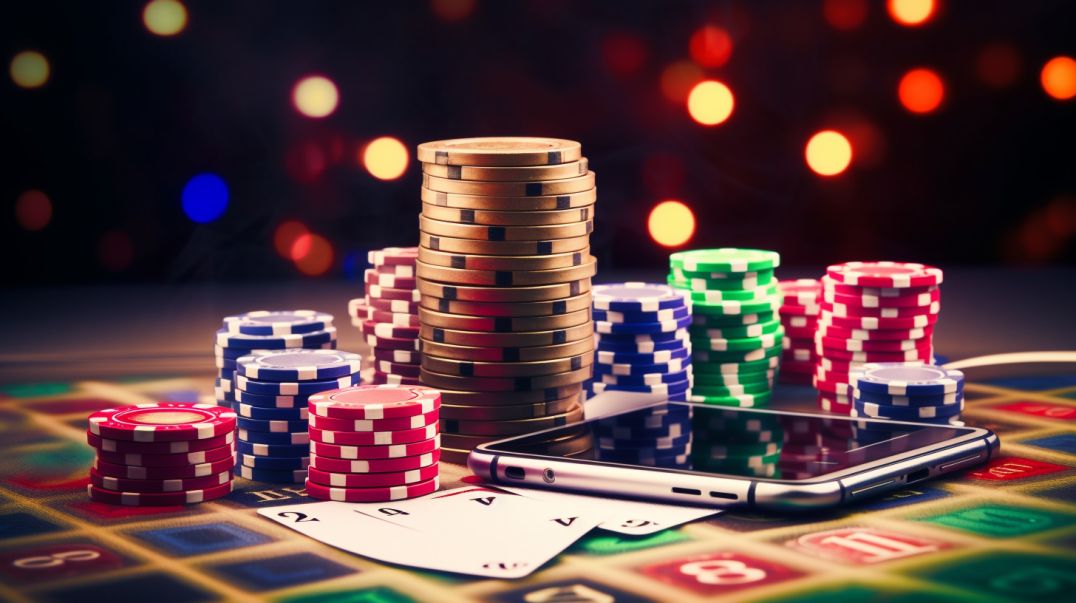 Table Mountain Casino ویب سائٹ پر کریش گیمز - فوری گیمز دستیاب ہیں۔